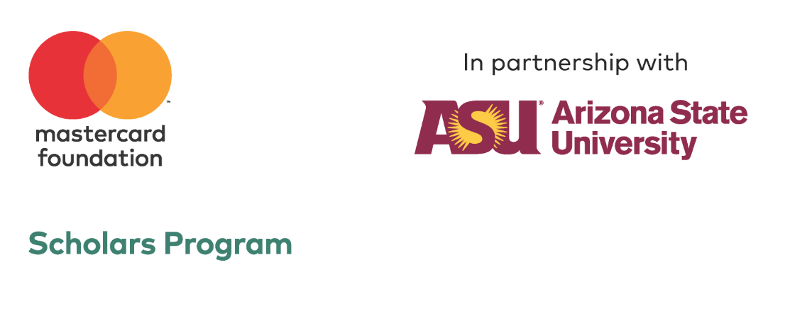 Arizona State University Scholarship 2026 – Fully Funded Mastercard Foundation