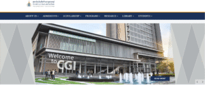 Chulabhorn Graduate Institute Post-Graduate Scholarship 2026