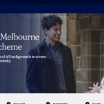 Graduate Research Scholarships 2026 | University of Melbourne