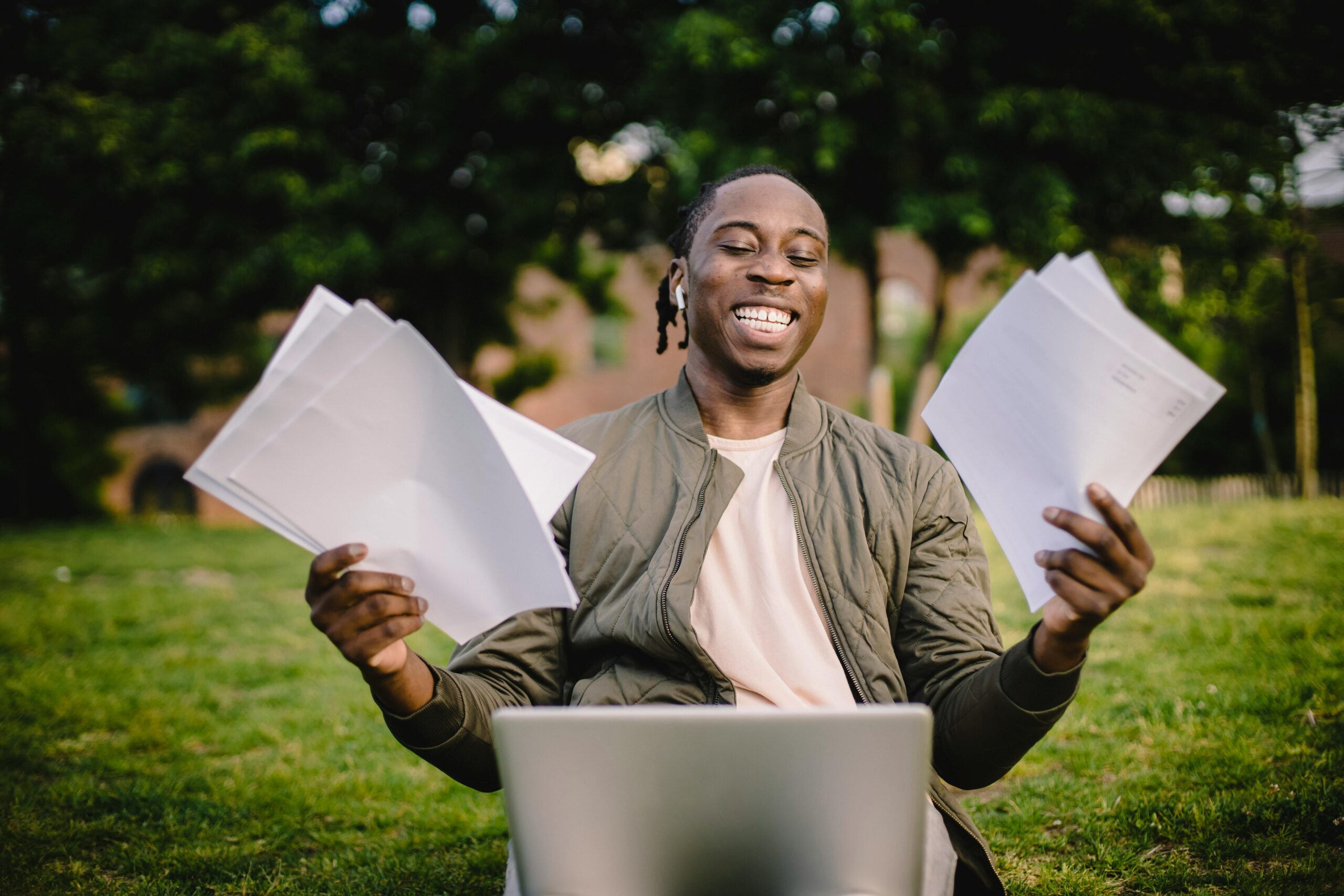 Tips to Win a Fully Funded Scholarship