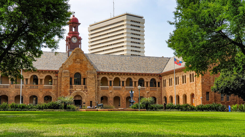 University of Pretoria Commonwealth Doctoral Scholarship 2026