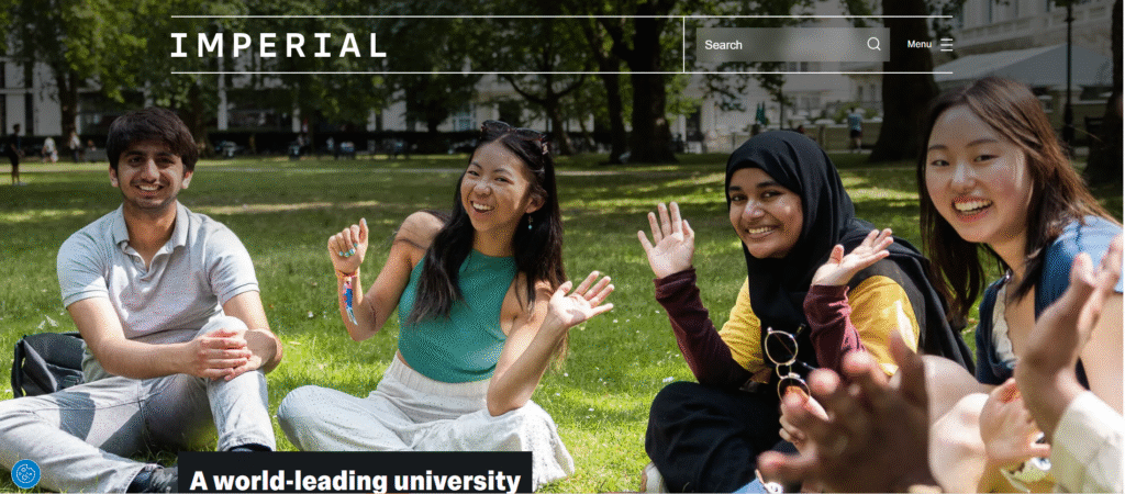 President PhD Scholarship