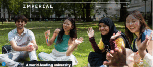 Imperial College London President’s PhD Scholarships 2026