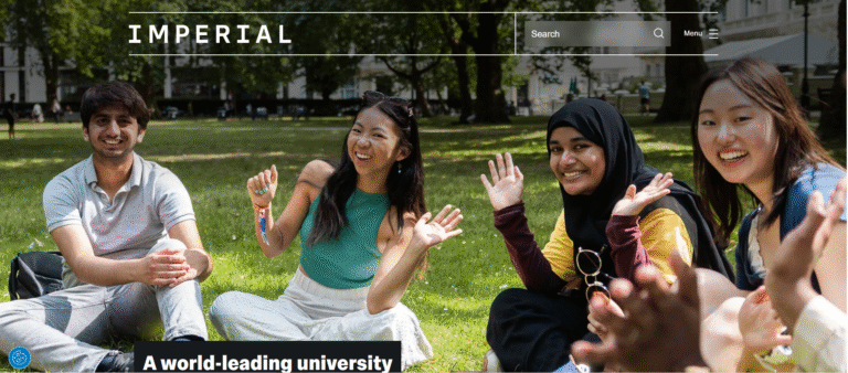 Imperial College London President’s PhD Scholarships 2026