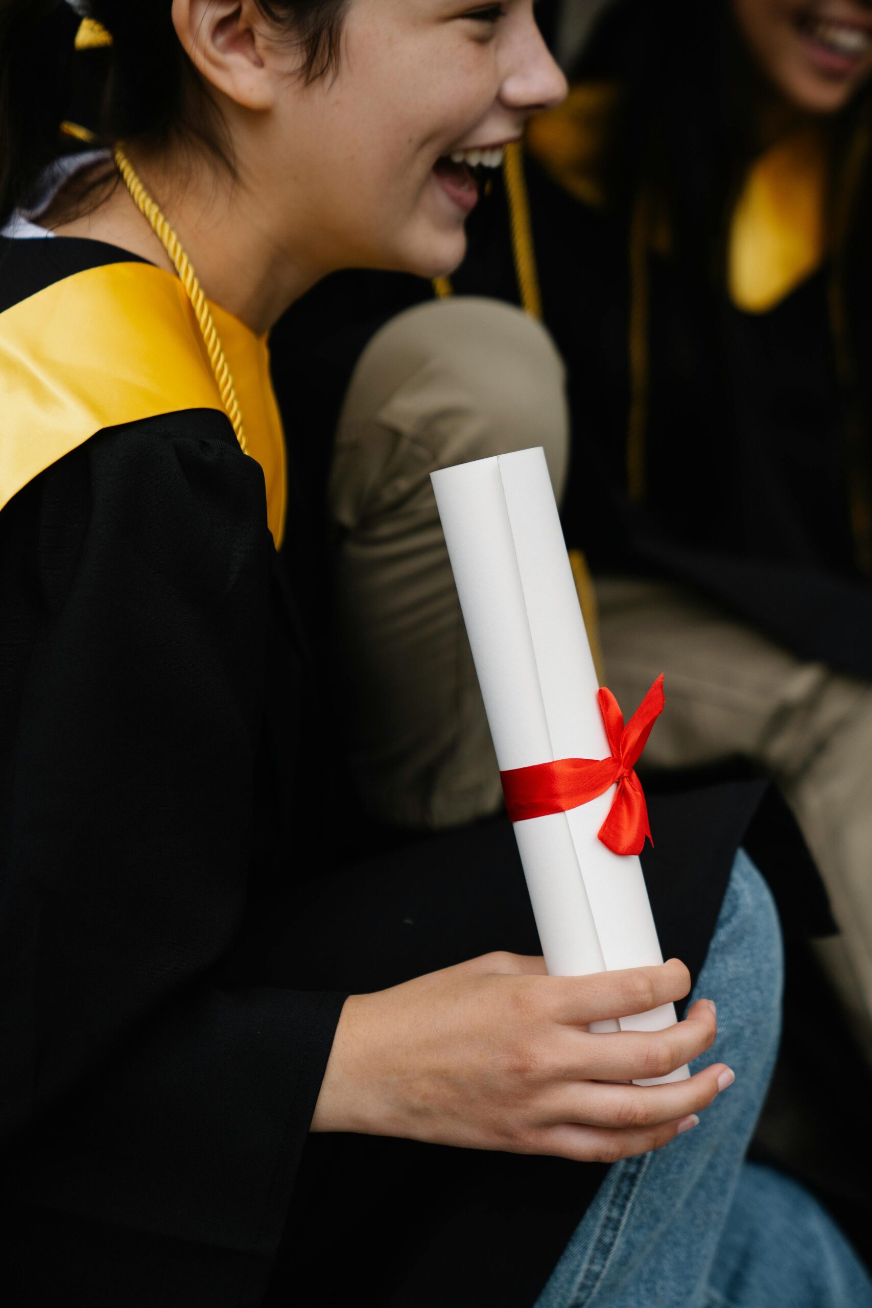 getscholarship.org was born a platform created by a student, for students 