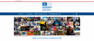 Skills in Action Photo Competition 2025
