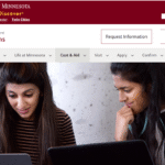 University of Minnesota Scholarships