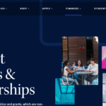University of Toronto Scholarships