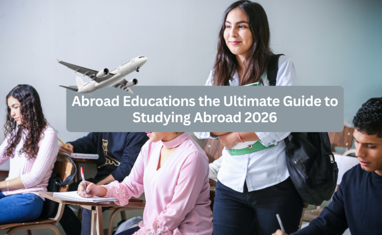 Abroad Educations