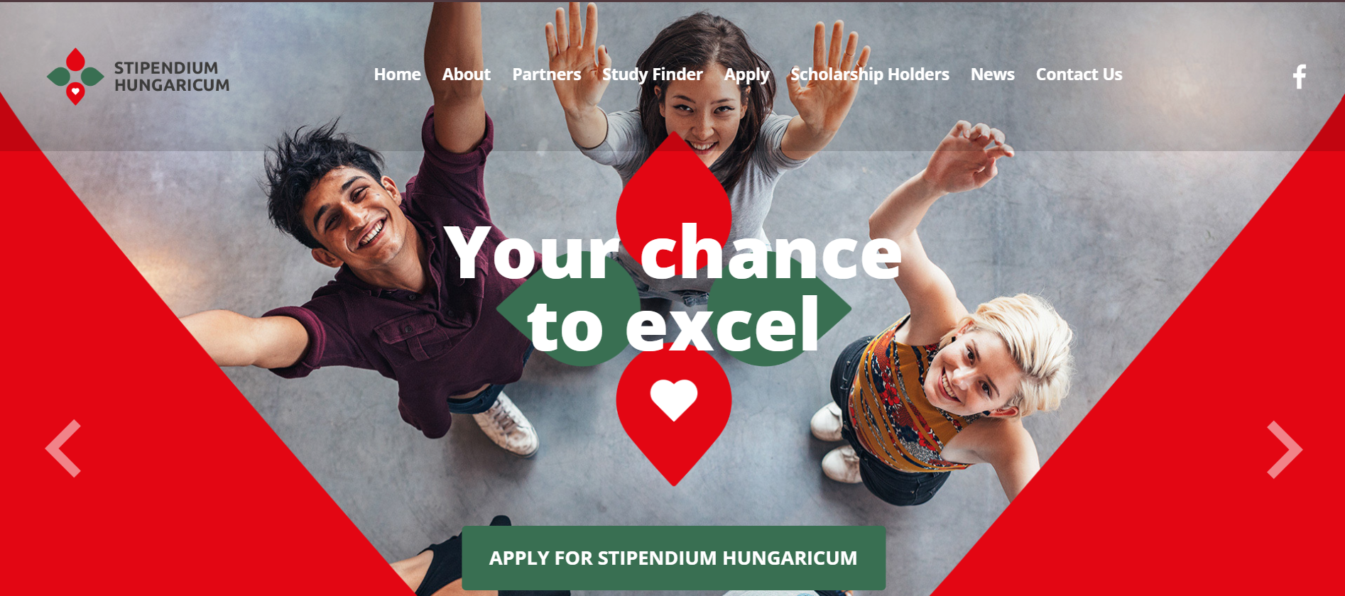 Stipendium Hungaricum Scholarship 2026