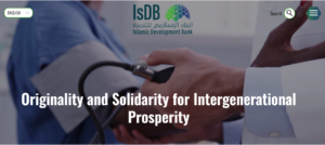 isdb scholarship 2026